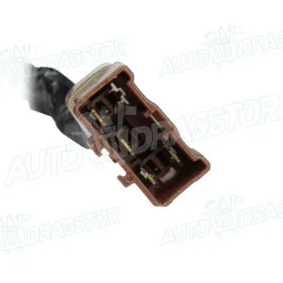 Far HONDA ACCORD (CB/CC/CD/CE/CF), 93-97; 
