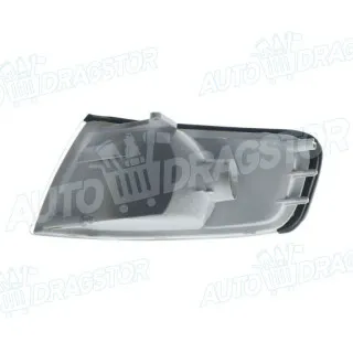 Prednji migavac HONDA ACCORD (CB/CC/CD/CE/CF), 93-97; 