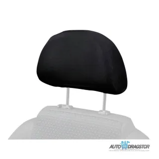 ANTIBATERIJSKA NAVLAKA ZA NASLON GLAVE CRNA 