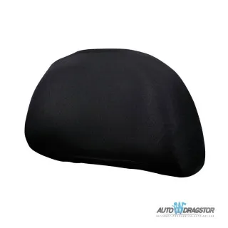 ANTIBATERIJSKA NAVLAKA ZA NASLON GLAVE CRNA 