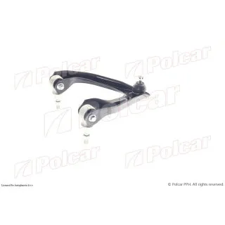 Rame HONDA PRELUDE (BB), 92-97; 