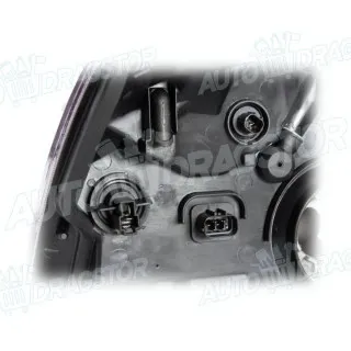 Far HONDA CIVIC (EP/EU/EV), 01-05; 