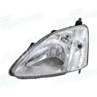 Far HONDA CIVIC (EP/EU/EV), 01-05; 