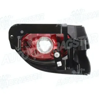 Maglenka HONDA CIVIC (EP/EU/EV), 01-05; 