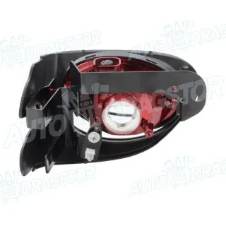 Maglenka HONDA CIVIC (EP/EU/EV), 01-05; 