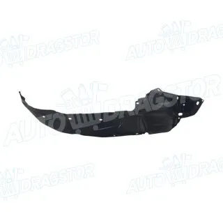 Plastično podkrilo HONDA CIVIC (EP/EU/EV), 01-05; 