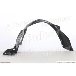 Plastično podkrilo HONDA CIVIC (EP/EU/EV), 01-05; 