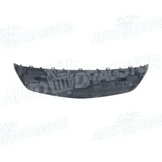 Maska HONDA CIVIC (EP/EU/EV), 01-05; 