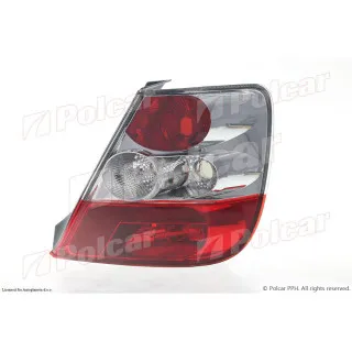 Štop svetlo HONDA CIVIC (EP/EU/EV), 01-05; 