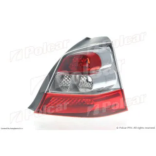 Štop svetlo HONDA CIVIC (EP/EU/EV), 01-05; 