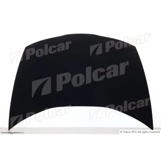 Hauba HONDA CIVIC (FD/FN/FK), 06-11; 