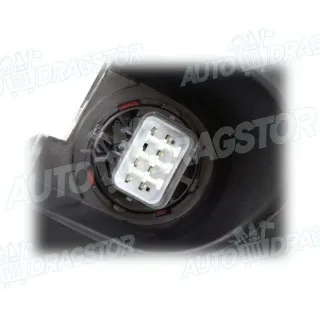 Far HONDA CIVIC (FD/FN/FK), 06-11; 