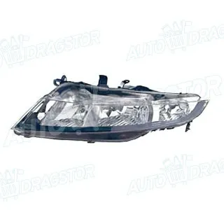 Far HONDA CIVIC (FD/FN/FK), 06-11; 