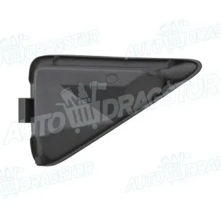 Rešetka branika HONDA CIVIC (FN/FK) (HB), 10.05-09.11; 