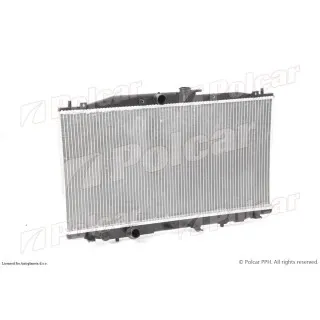 Hladnjak HONDA ACCORD (CL/CM/CN), 02-08; 