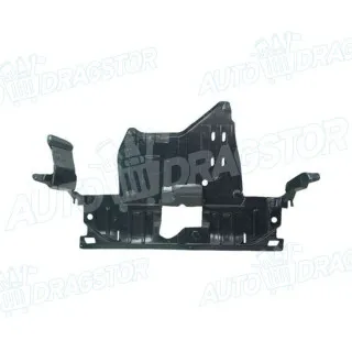 Zaštita motora HONDA ACCORD (CL/CM/CN), 02-08; 