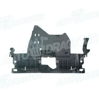 Zaštita motora HONDA ACCORD (CL/CM/CN), 02-08; 