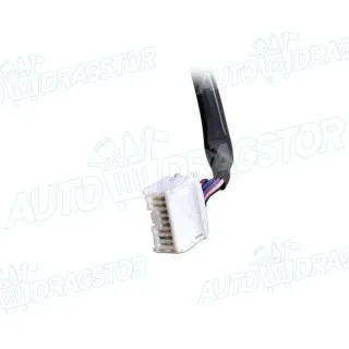 Retrovizor na vratima HONDA ACCORD (CL/CM/CN), 02-08; 
