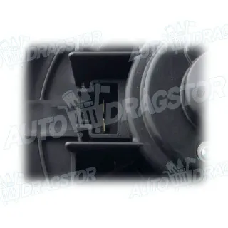 Ventilator kabine HONDA ACCORD (CL/CM/CN), 02-08; 