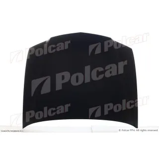 Hauba HONDA ACCORD (CL/CM/CN), 02-08; 