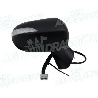 Retrovizor na vratima HONDA FIT (GD), 02-08; JAZZ (GD), 02-08; 