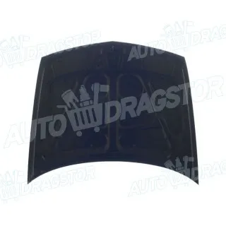 Hauba HONDA ACCORD (CU2), 08-16; 