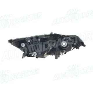 Far HONDA ACCORD (CU2), 08-16; 