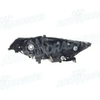 Far HONDA ACCORD (CU2), 08-16; 