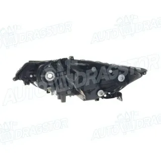Far HONDA ACCORD (CU2), 08-16; 