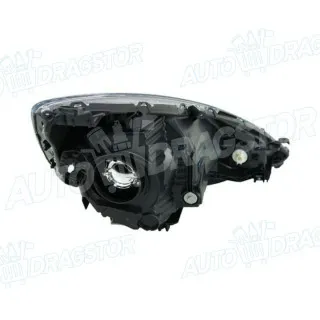 Far HONDA FIT (GE), 08-15; JAZZ (GE), 08-15; 