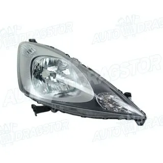 Far HONDA FIT (GE), 08-15; JAZZ (GE), 08-15; 