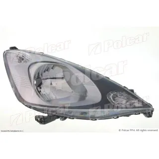 Far HONDA FIT (GE), 08-15; JAZZ (GE), 08-15; 