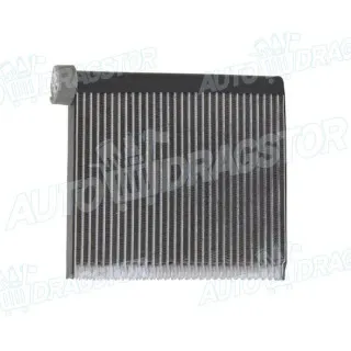 Evaporator-isparivač hladnjaka klime HONDA FIT (GE), 08-15; JAZZ (GE), 08-15; 