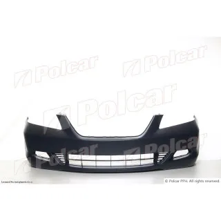 Prednji branik HONDA ODYSSEY (RB1/2, RL3/4), 03-10; 