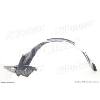 Plastično podkrilo HONDA ODYSSEY (RB1/2, RL3/4), 03-10; 