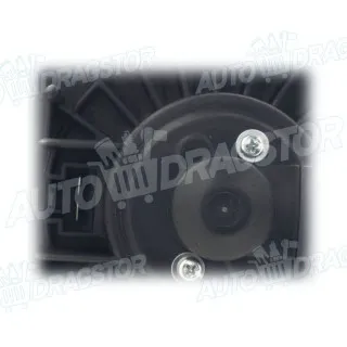 Ventilator kabine HONDA ODYSSEY (RB1/2, RL3/4), 03-10; 