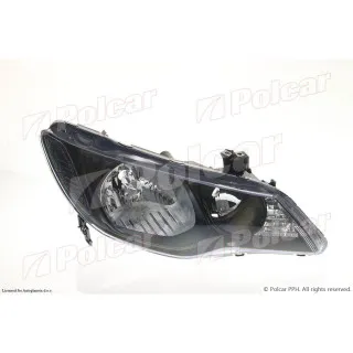 Far HONDA CIVIC (FD/FN/FK), 06-11; 