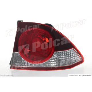 Štop svetlo HONDA CIVIC (FD/FN/FK), 06-11; 