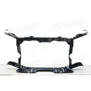 Prednji vezni lim HONDA CITY, 08-13; 