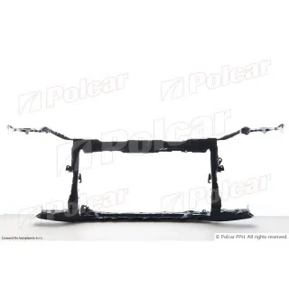 Prednji vezni lim HONDA INSIGHT (ZE2), 09-14; 