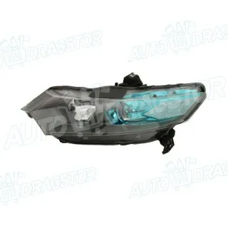 Far HONDA INSIGHT (ZE2), 09-14; 