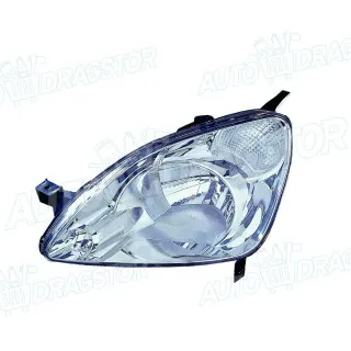 Far HONDA CR-V (RD), 02-06; 