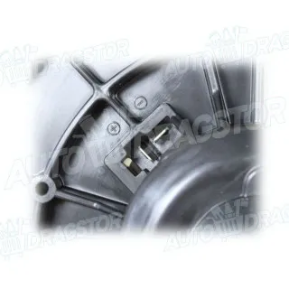 Ventilator kabine HONDA CR-V (RD), 02-06; 