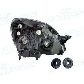 Far HONDA CR-V (RD), 02-06; 