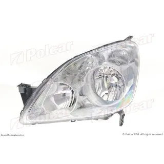 Far HONDA CR-V (RD), 02-06; 