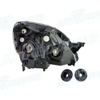 Far HONDA CR-V (RD), 02-06; 