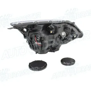 Far HONDA CR-V (RE), 06-12; 