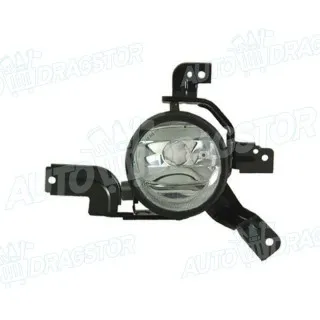 Maglenka HONDA CR-V (RE), 06-12; 