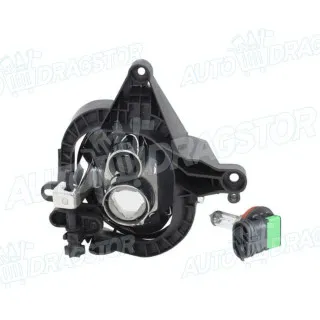 Maglenka HONDA CR-V (RE), 06-12; 