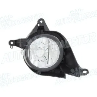 Maglenka HONDA CR-V (RE), 06-12; 